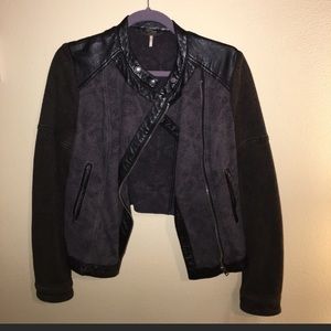 Free People jacket